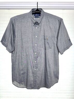 Ralph Lauren Classic Fit Oxford shirt